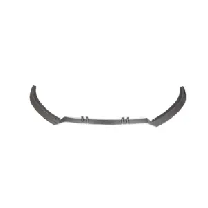 Carbon Fiber Front Splitter Voor Audi A6 S Line/S6 C7 (Avant & Sedan) Facelift – TCS Code X