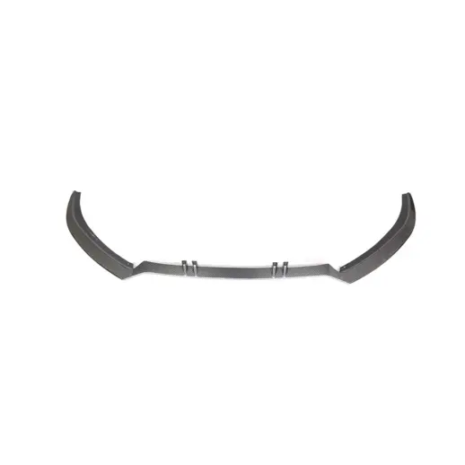 Carbon Voorspoiler voor Audi A6 S Line/S6 C7 (Avant & Sedan) Facelift – TCS Code X