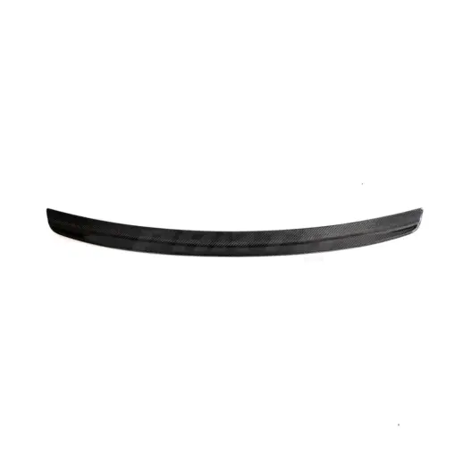 Carbon Dakspoiler 3-delig voor Audi RSQ8 4M (SUV) – TCS Spec X