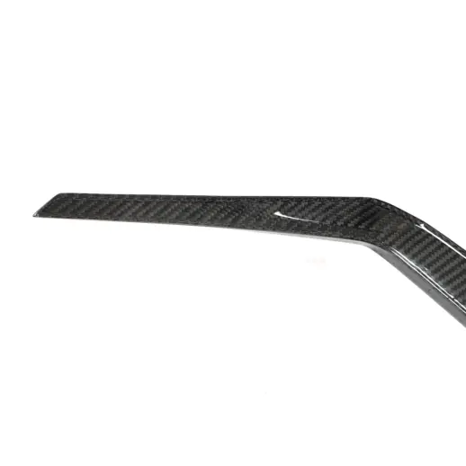 Dry carbon Achterbumper canards voor Lamborghini Urus LB736 Pre-Facelift – TCS Spec X
