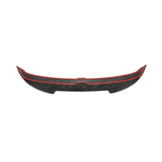 Carbon Dakspoiler voor Audi A3/S3/RS3 8Y (Sportback) – TCS Spec X