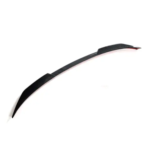 Carbon Achterspoiler voor BMW 3 Series G20 & BMW M3 G80 – TCS Spec X