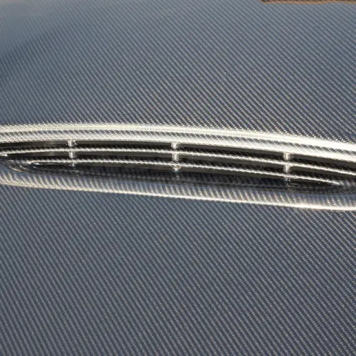 Carbon Motorkap voor BMW 3 Series G20/G21 – TCS Spec X