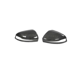 Carbon Fiber Mirror Covers (Vervangend) Voor Mercedes C Class A205/C205/S205/W205 & Mercedes S Class V222/W222 – TCS Code X
