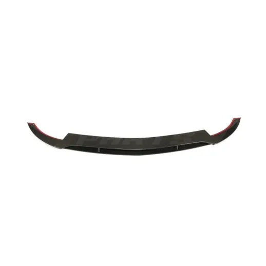 Carbon Voorspoiler voor Mercedes GLE C292/W166 AMG Line & GLE43 AMG & GLE450 AMG – TCS Code X