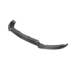 Carbon Fiber Front Splitter Voor Mercedes C Class A205/C205/S205/W205 Pre-Facelift AMG Line & C450 AMG – TCS Spec X