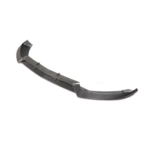 Carbon Voorspoiler voor Mercedes C Class A205/C205/S205/W205 Pre-Facelift AMG Line & C450 AMG – TCS Spec X