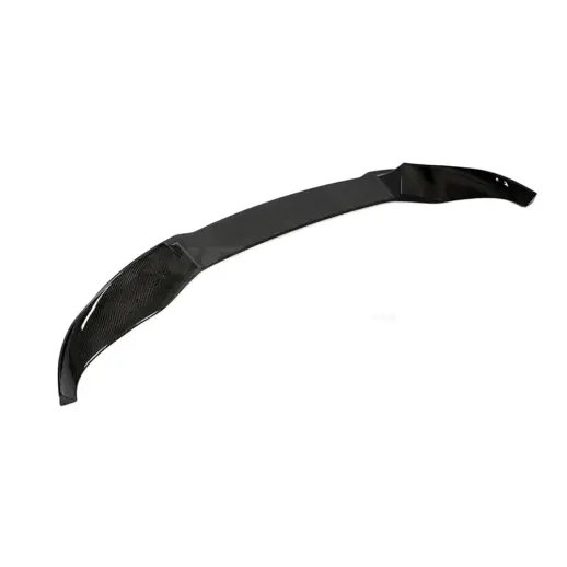 Carbon Voorspoiler voor BMW X5 G05 Pre-LCI M Sport & M50 – TCS Code X