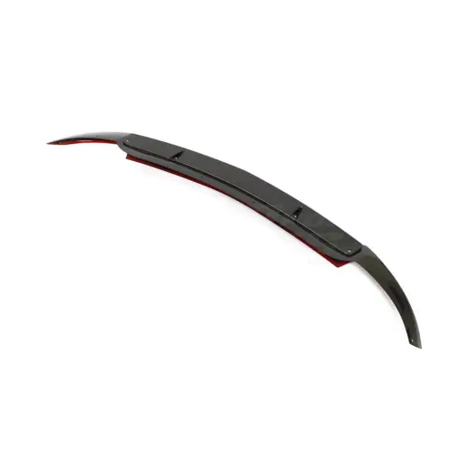 Carbon Voorspoiler voor Mercedes GLE C292/W166 AMG Line & GLE43 AMG & GLE450 AMG – TCS Code X