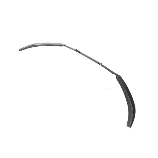 Carbon Voorspoiler voor Audi A6 S Line/S6 C7 (Avant & Sedan) Facelift – TCS Code X