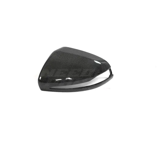Carbon Spiegelkappen (Vervangend) voor Mercedes C Class A205/C205/S205/W205 & Mercedes S Class V222/W222 – TCS Code X