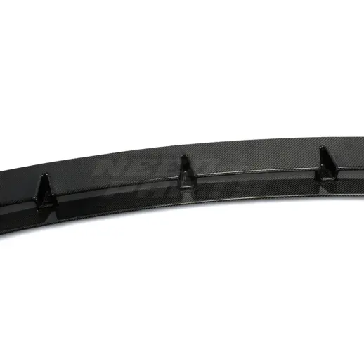 Carbon Voorspoiler voor BMW X5 G05 Pre-LCI M Sport & M50 – TCS Spec X