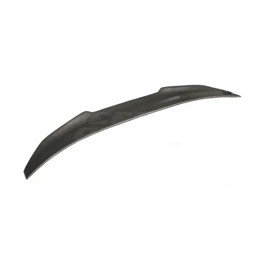 Carbon Achterspoiler voor Audi A6/S6 C7 (Sedan) – TCS Code X