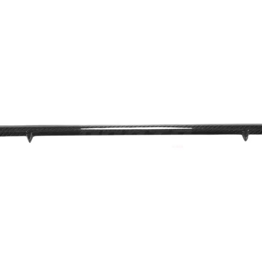 Dry carbon Grillcover voor Audi RS6 C8 (Avant) Pre-Facelift & Audi RS7 C8 (Sportback) Pre-Facelift – TCS Spec X