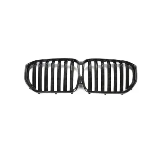 Dry carbon Nieren enkele spijl voor BMW X5 G05 Pre-LCI & BMW X5 M F95 Pre-LCI – TCS Spec X