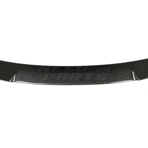 Carbon Achterspoiler voor BMW 3 Series G20 & BMW M3 G80 – TCS Code X