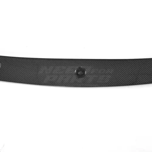 Carbon Voorspoiler voor Mercedes C Class C205/A205/S205/W205 Pre-Facelift C63 AMG – TCS Spec X