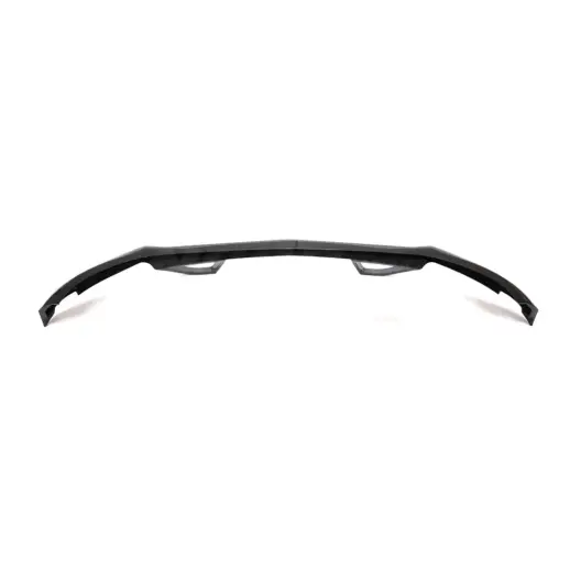 Carbon Voorspoiler voor Mercedes GLE W166/C292 GLE63 AMG – TCS Spec X