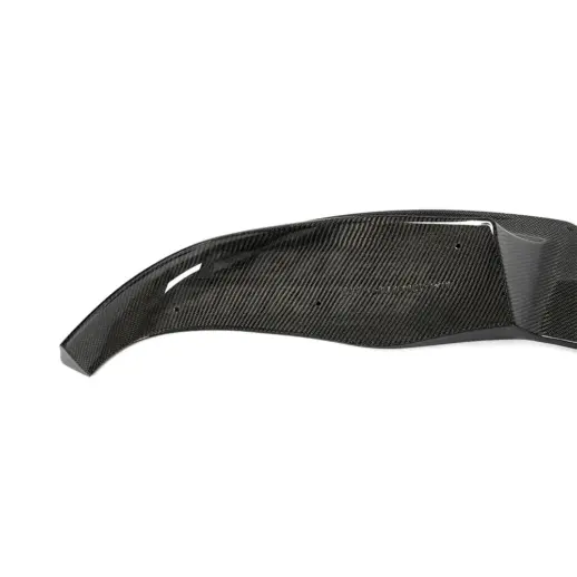 Carbon Voorspoiler voor BMW X5 G05 Pre-LCI M Sport & M50 – TCS Code X