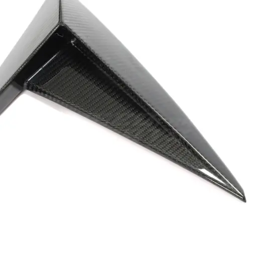 Dry carbon Zijventilatieroosters voor Lamborghini Urus LB736 Pre-Facelift – TCS Spec X