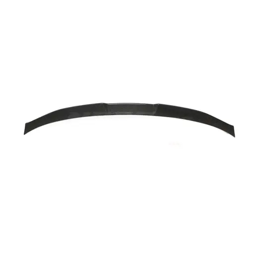 Dry carbon Middenspoiler voor Audi A6/S6/RS6 C8 (Avant) – TCS Spec X