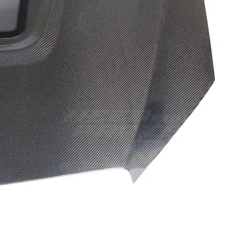 Carbon Motorkap voor Mercedes C Class C205/A205/S205/W205 Standard & AMG Line & C43 AMG & C450 AMG – TCS Spec X