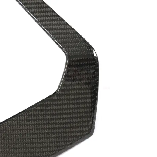 Carbon Aero flaps voorbumper voor Lamborghini Urus LB736 Pre-Facelift – TCS Spec X