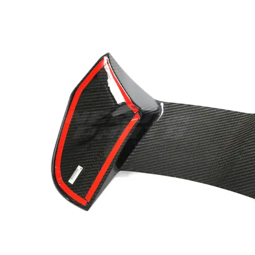 Dry carbon Dakspoiler voor Audi A6/S6/RS6 C8 (Avant) – TCS Spec X