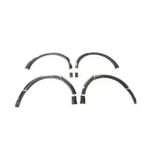 Carbon Fiber Wheel Arch Trims Voor Audi RSQ8 4M (SUV) Pre-Facelift – TCS Spec X