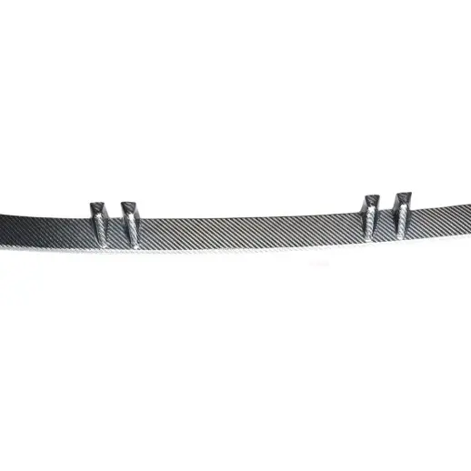 Carbon Voorspoiler voor Audi A6 S Line/S6 C7 (Avant & Sedan) Facelift – TCS Code X