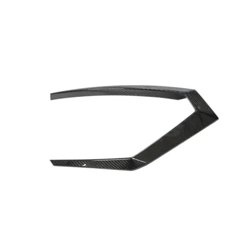 Dry carbon Achterbumper canards voor Lamborghini Urus LB736 Pre-Facelift – TCS Spec X
