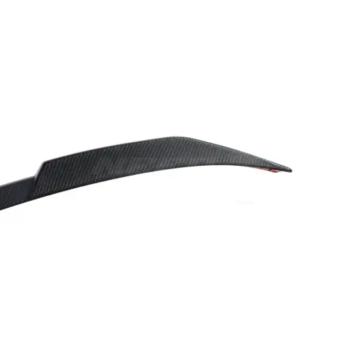 Carbon Achterspoiler voor BMW 3 Series G20 & BMW M3 G80 – TCS Spec X