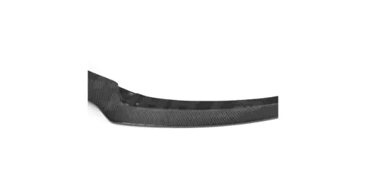 Carbon Voorspoiler voor Audi A6 S Line/S6 C7 (Avant & Sedan) Facelift – TCS Spec X