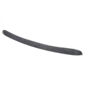 Carbon Fiber Roof Spoiler Voor Mercedes GLE C292 – TCS Spec X