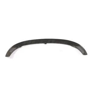 Carbon Fiber Roof Spoiler Voor Mercedes GLE W166 – TCS Code X