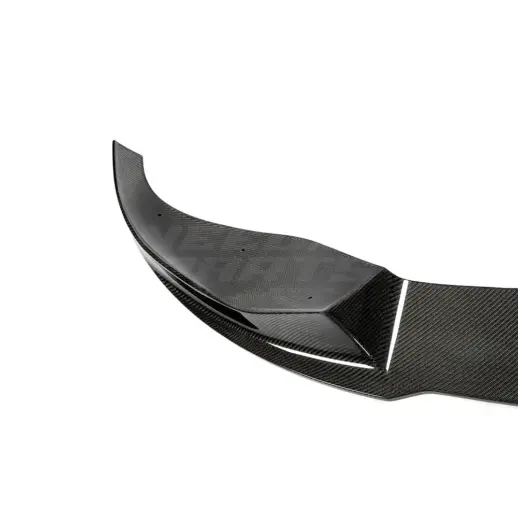 Carbon Voorspoiler voor BMW X5 G05 Pre-LCI M Sport & M50 – TCS Code X