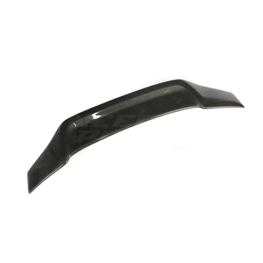Carbon Achterspoiler voor Audi A6/S6 C7 (Sedan) – TCS Spec X