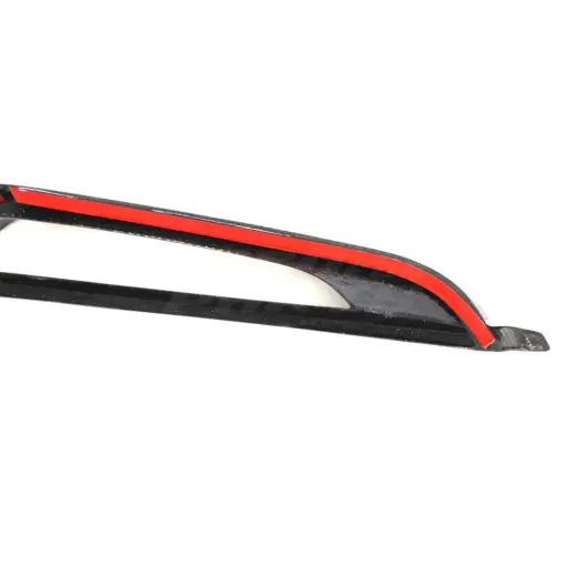 Carbon Mistlampcovers voor Audi RSQ8 4M (SUV) Pre-Facelift – TCS Spec X