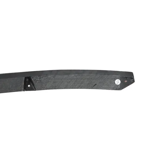 Carbon Voorspoiler voor BMW 3 Series G20/G21 Pre-LCI M Sport & M340 – TCS Code X