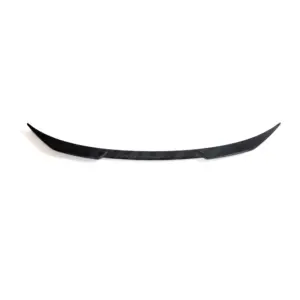 Carbon Fiber Rear Spoiler Voor BMW 3 Series G20/G80 – TCS Spec X