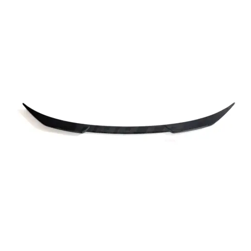 Carbon Achterspoiler voor BMW 3 Series G20 & BMW M3 G80 – TCS Spec X