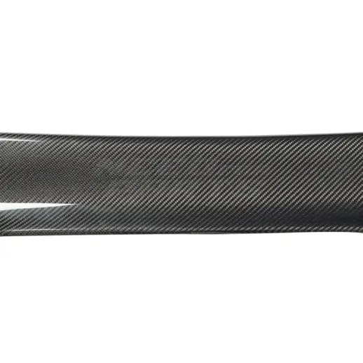Carbon Achterspoiler voor Audi A6/S6 C7 (Sedan) – TCS Code X