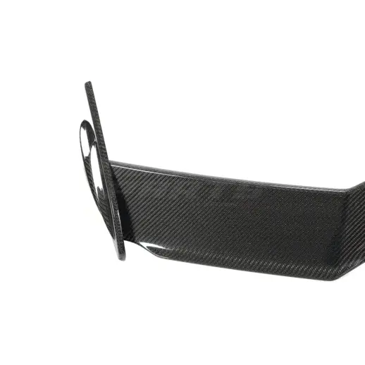 Carbon Dakspoiler voor Volkswagen Golf 8/8.5 (Hatchback) GTD & GTI – TCS Spec X