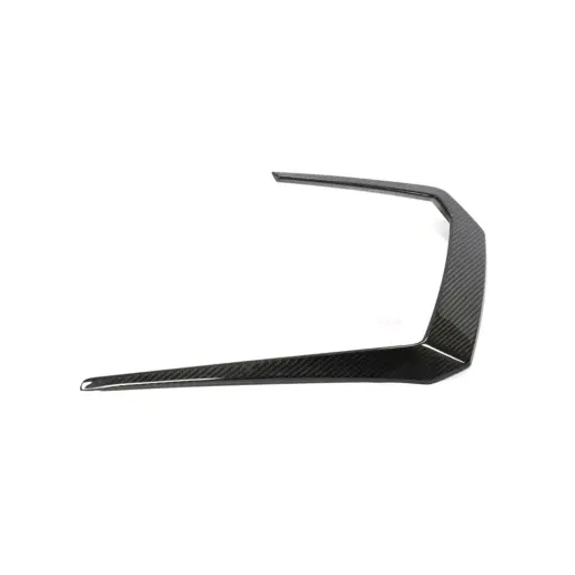 Carbon Aero flaps voorbumper voor Lamborghini Urus LB736 Pre-Facelift – TCS Spec X