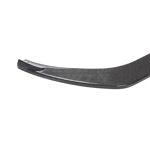 Carbon Voorspoiler voor Mercedes C Class A205/C205/S205/W205 Facelift AMG Line & C43 AMG – TCS Code X
