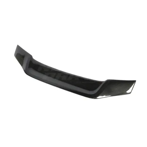 Carbon Achterspoiler voor Audi A6/S6 C7 (Sedan) – TCS Spec X
