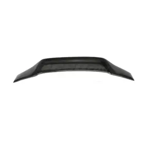 Carbon Fiber Rear Spoiler Voor Audi A6/S6 C7 (Sedan) – TCS Spec X