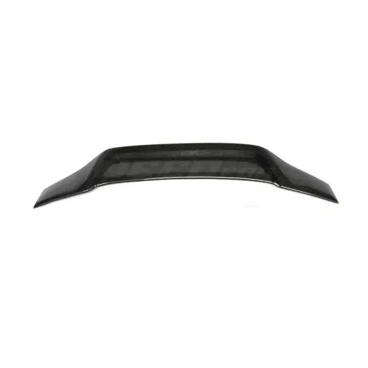 Carbon Achterspoiler voor Audi A6/S6 C7 (Sedan) – TCS Spec X