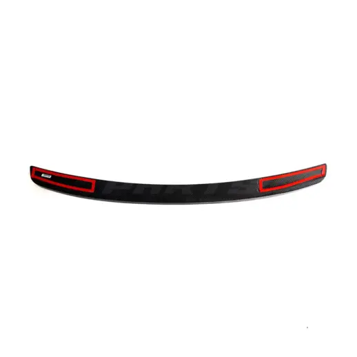 Carbon Dakspoiler 3-delig voor Audi RSQ8 4M (SUV) – TCS Spec X