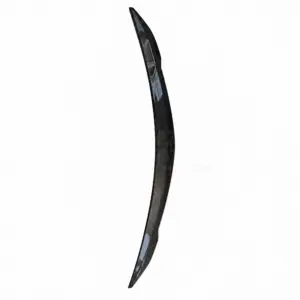 Carbon Fiber Mid Spoiler Voor Lamborghini Urus LB736 Pre-Facelift – TCS Spec X